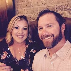 Meet your Posher, Chrissy